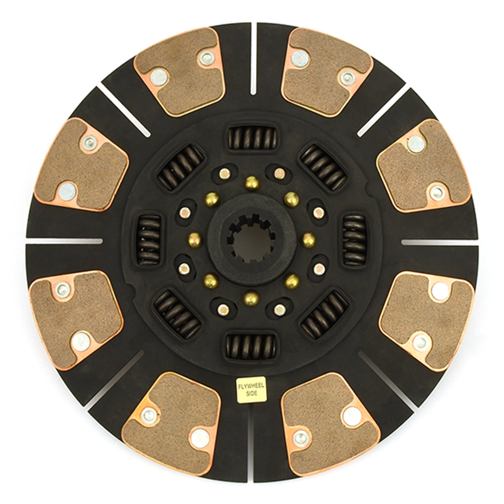Centerforce 315489989 - DFX(R), Clutch Pressure Plate and Disc Set 4