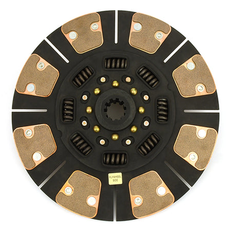 Centerforce 315489989 - DFX(R), Clutch Pressure Plate and Disc Set 4