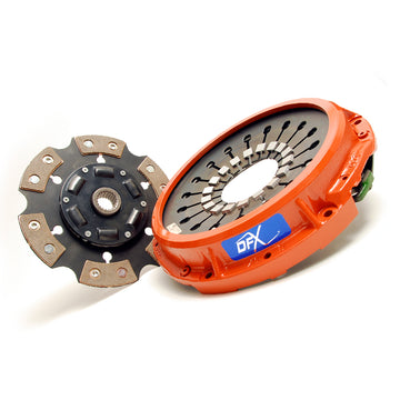 Centerforce 315500100 - DFX(R), Clutch Pressure Plate and Disc Set 2