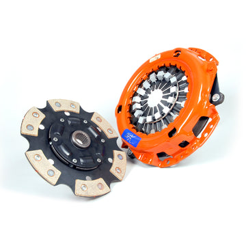 Centerforce 315522018 - DFX(R), Clutch Pressure Plate and Disc Set 2