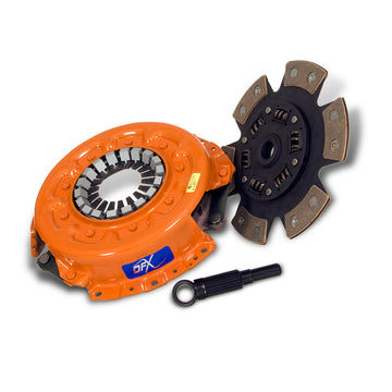 Centerforce 315534007 - DFX(R), Clutch Pressure Plate and Disc Set 3