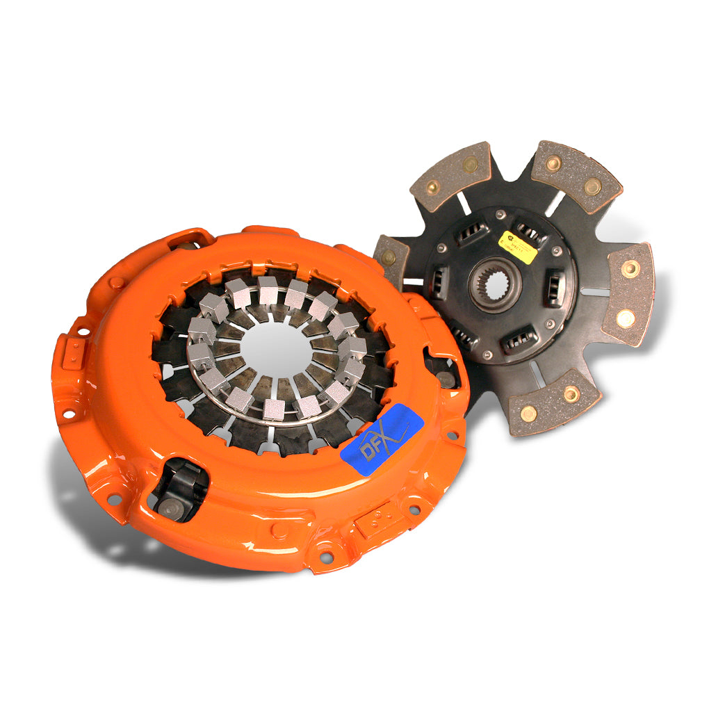 Centerforce 315544020 - DFX(R), Clutch Pressure Plate and Disc Set 3