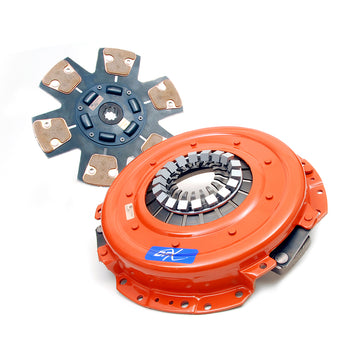 Centerforce 315570841 - DFX(R), Clutch Pressure Plate and Disc Set 2