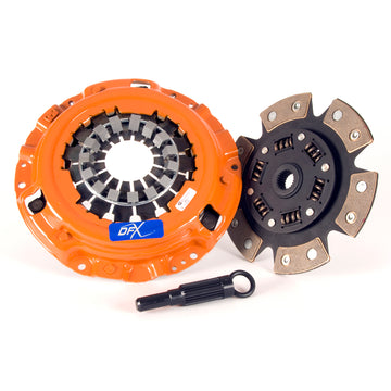 Centerforce 315583402 - DFX(R), Clutch Pressure Plate and Disc Set
