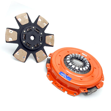 Centerforce 315735552 - DFX(R), Clutch Pressure Plate and Disc Set 3