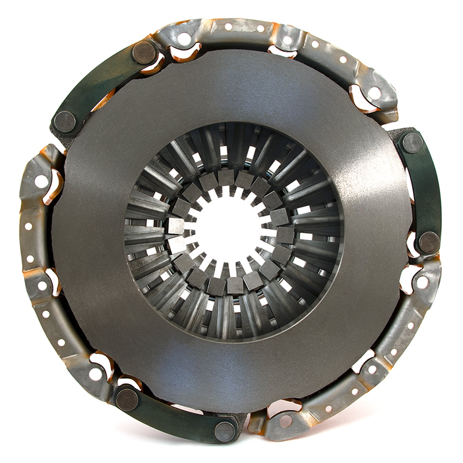 Centerforce 315920830 - DFX(R), Clutch Pressure Plate and Disc Set 2
