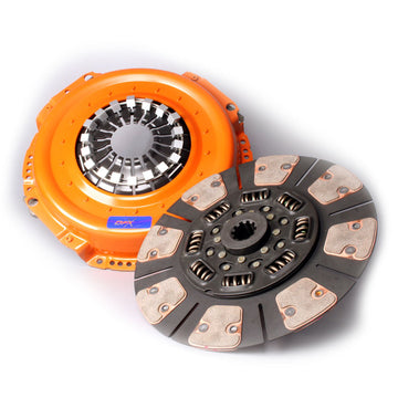 Centerforce 315989966 - DFX(R), Clutch Pressure Plate and Disc Set 2