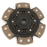 Centerforce 323228035 - DFX(R), Clutch Friction Disc 4