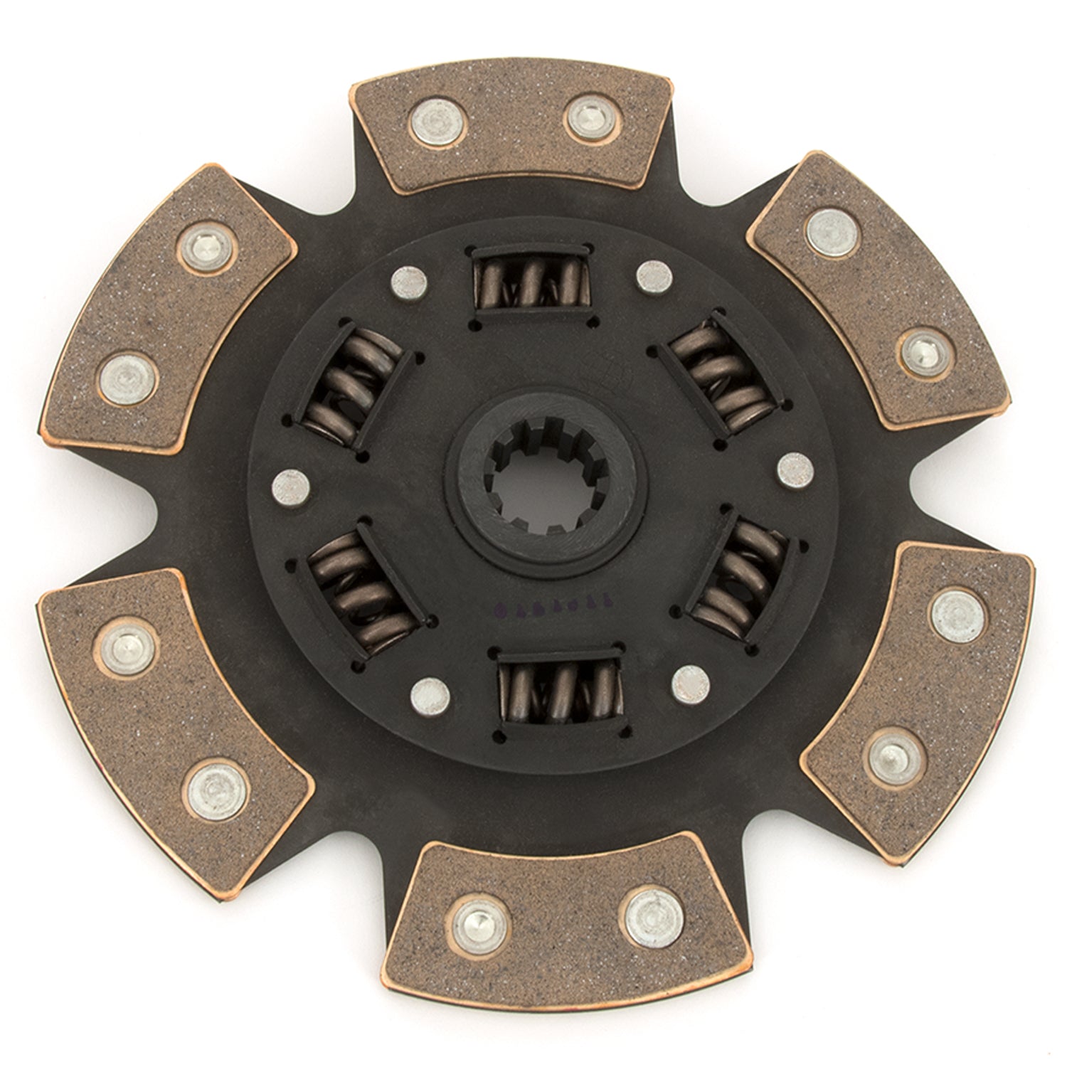 Centerforce 323228035 - DFX(R), Clutch Friction Disc 4