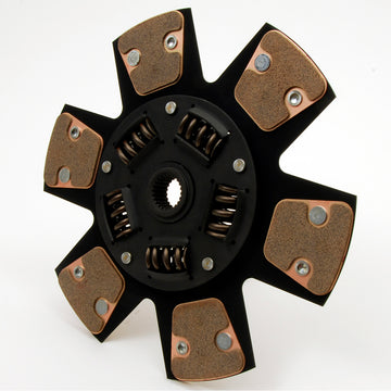 Centerforce 323280023 - DFX(R), Clutch Friction Disc 2