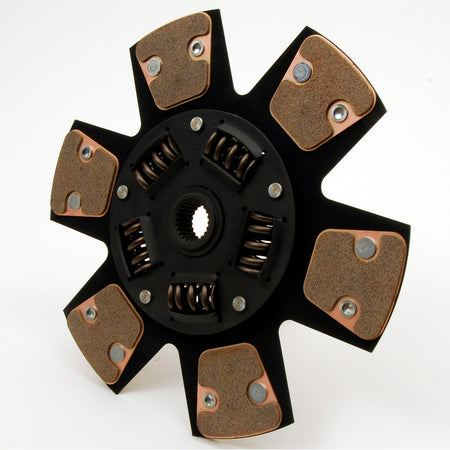 Centerforce 323280023 - DFX(R), Clutch Friction Disc 2