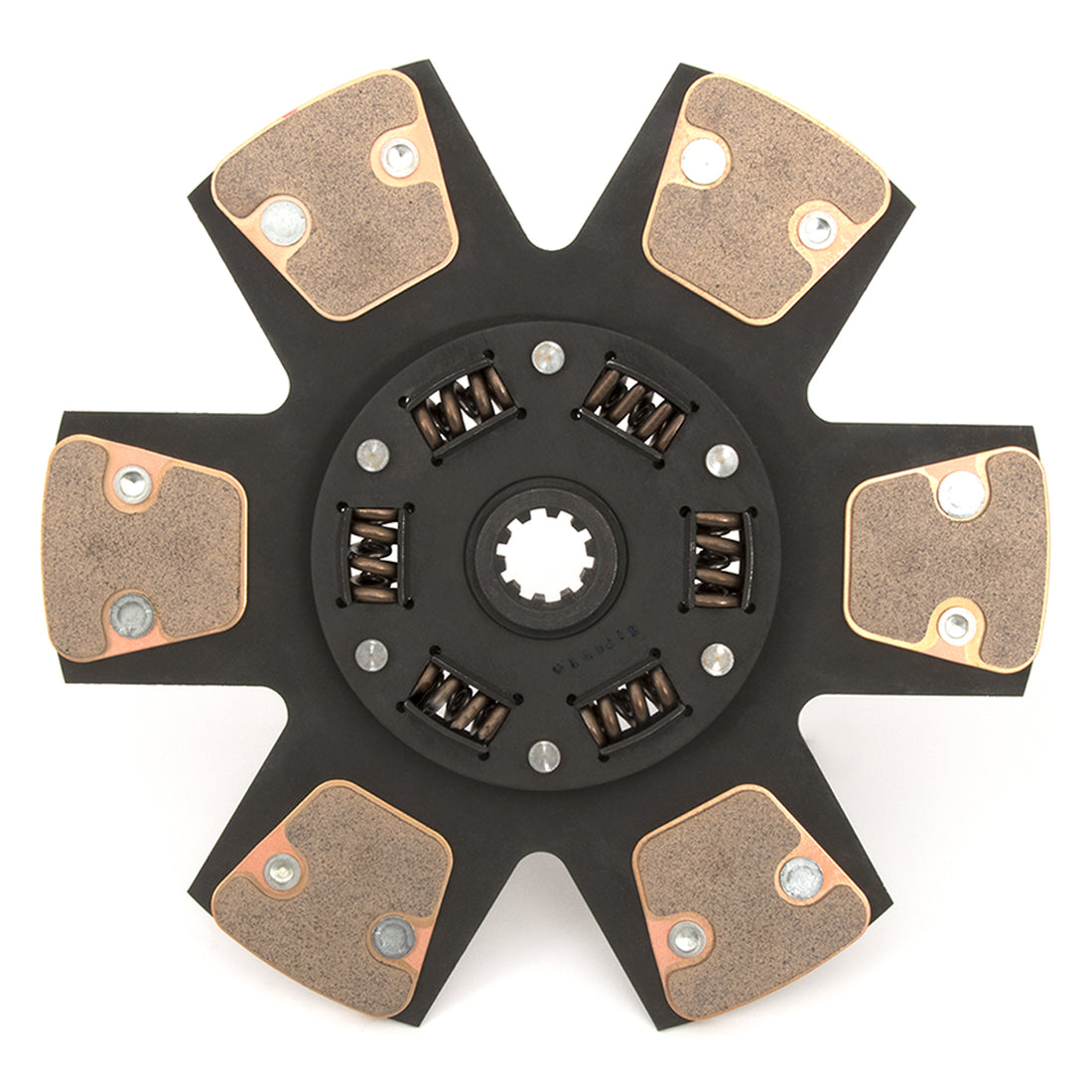 Centerforce 323281226 - DFX(R), Clutch Friction Disc 4