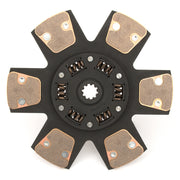 Centerforce 323281226 - DFX(R), Clutch Friction Disc 4