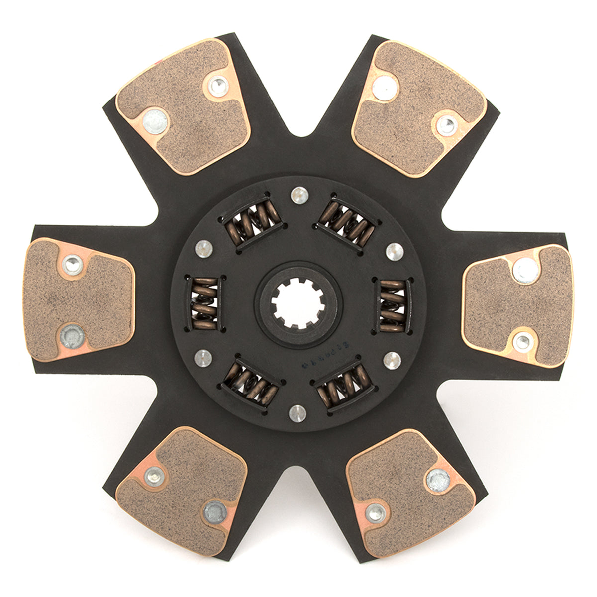 Centerforce 323281226 - DFX(R), Clutch Friction Disc 4