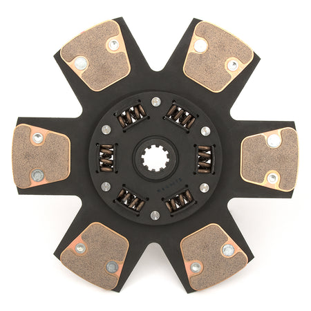 Centerforce 323281226 - DFX(R), Clutch Friction Disc 4