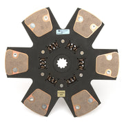 Centerforce 323281226 - DFX(R), Clutch Friction Disc 3