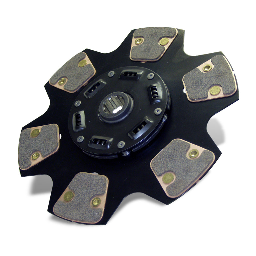 Centerforce 323381021 - DFX(R), Clutch Friction Disc 2