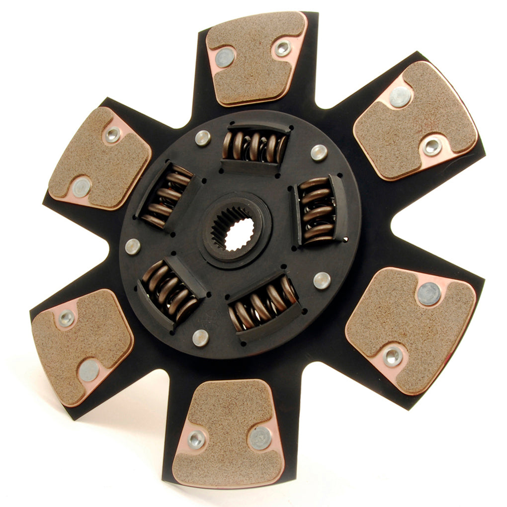 Centerforce 323382612 - DFX(R), Clutch Friction Disc 2