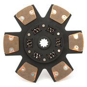 Centerforce 323383271 - DFX(R), Clutch Friction Disc 4