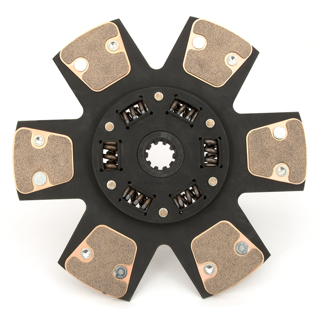Centerforce 323383735 - DFX(R), Clutch Friction Disc 4