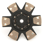 Centerforce 323383735 - DFX(R), Clutch Friction Disc 4