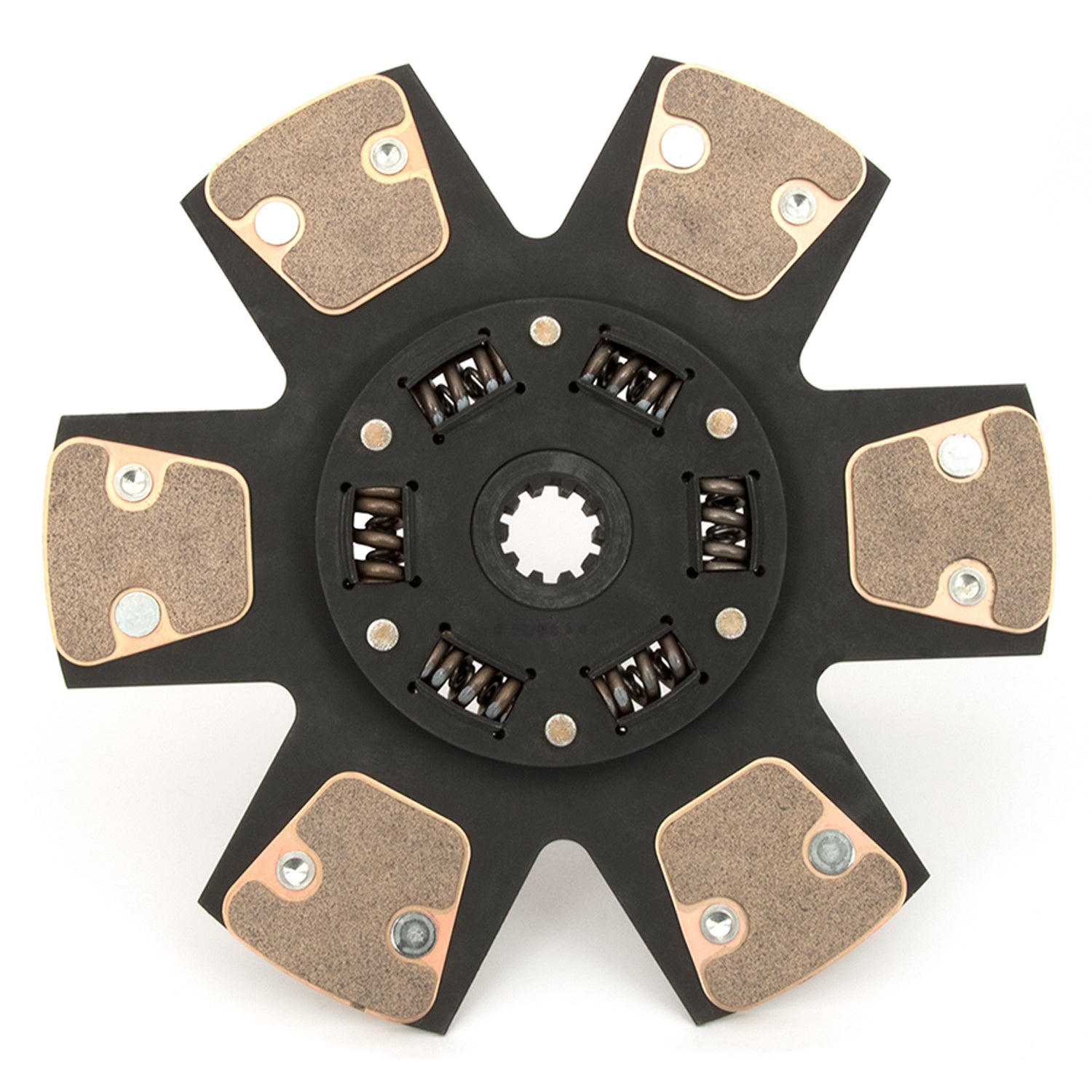 Centerforce 323383735 - DFX(R), Clutch Friction Disc 4