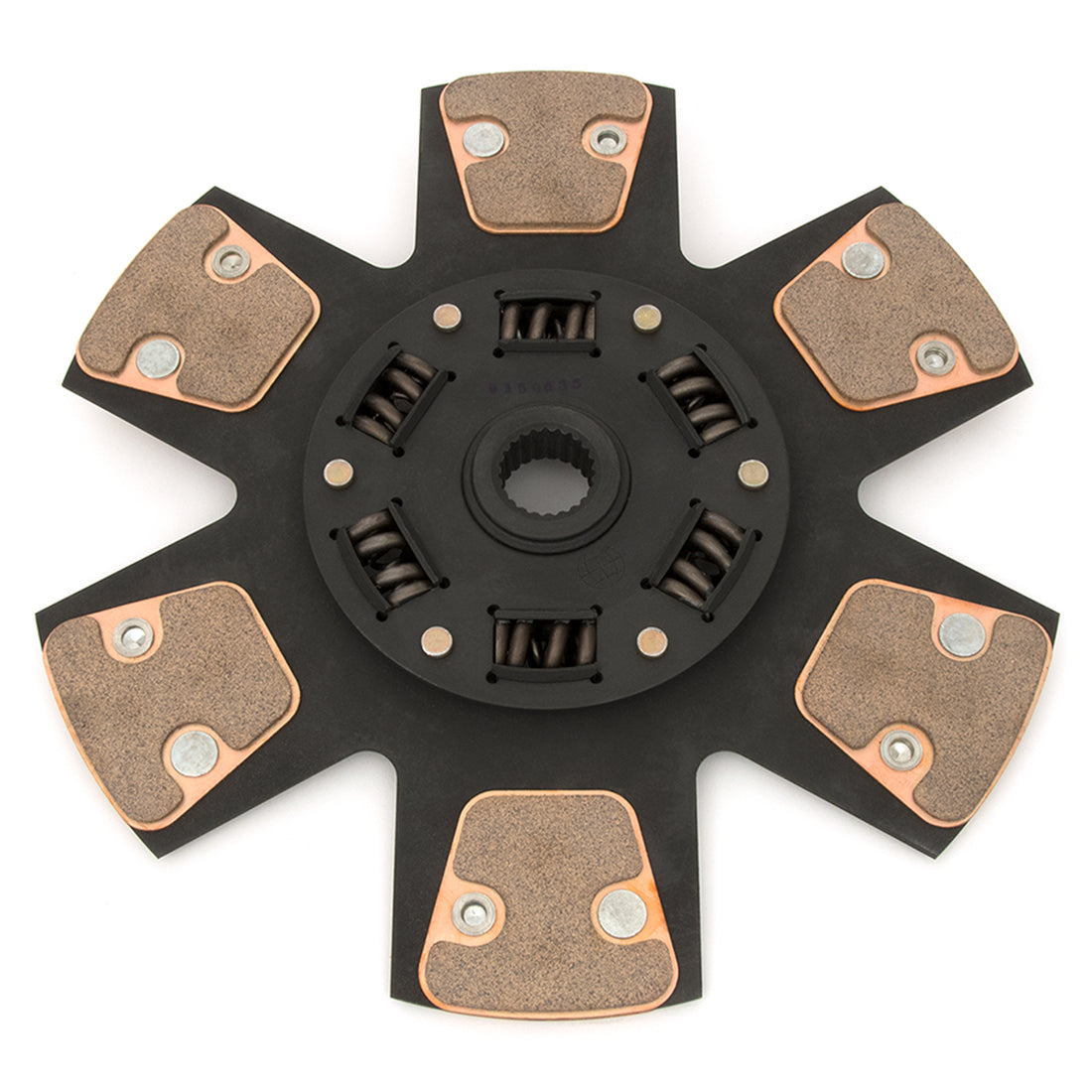 Centerforce 323384070 - DFX(R), Clutch Friction Disc 4