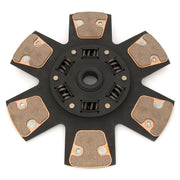 Centerforce 323384070 - DFX(R), Clutch Friction Disc 4