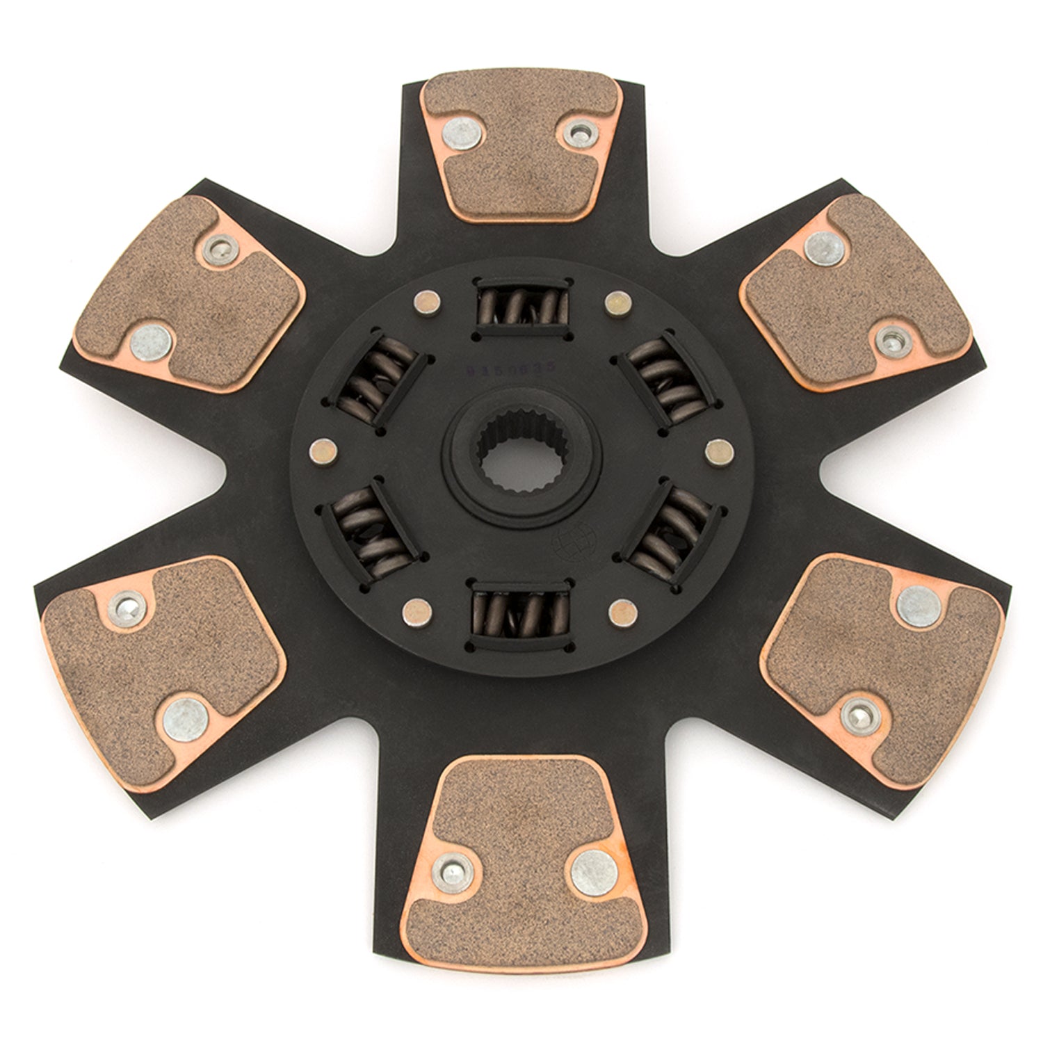 Centerforce 323384070 - DFX(R), Clutch Friction Disc 4