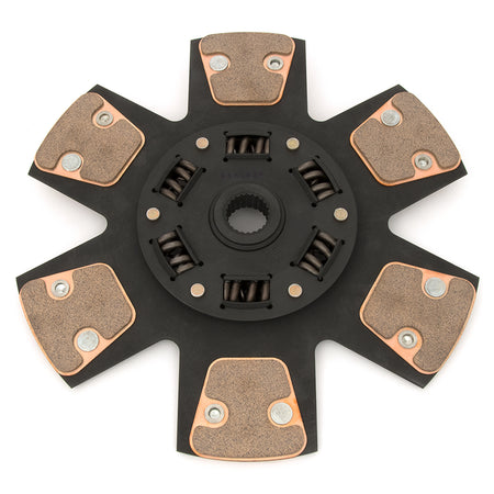 Centerforce 323384070 - DFX(R), Clutch Friction Disc 4