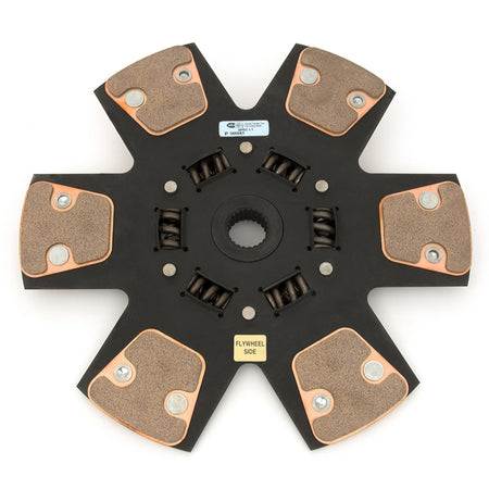 Centerforce 323384070 - DFX(R), Clutch Friction Disc 2