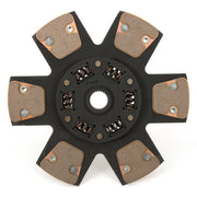 Centerforce 323384148 - DFX(R), Clutch Friction Disc 4