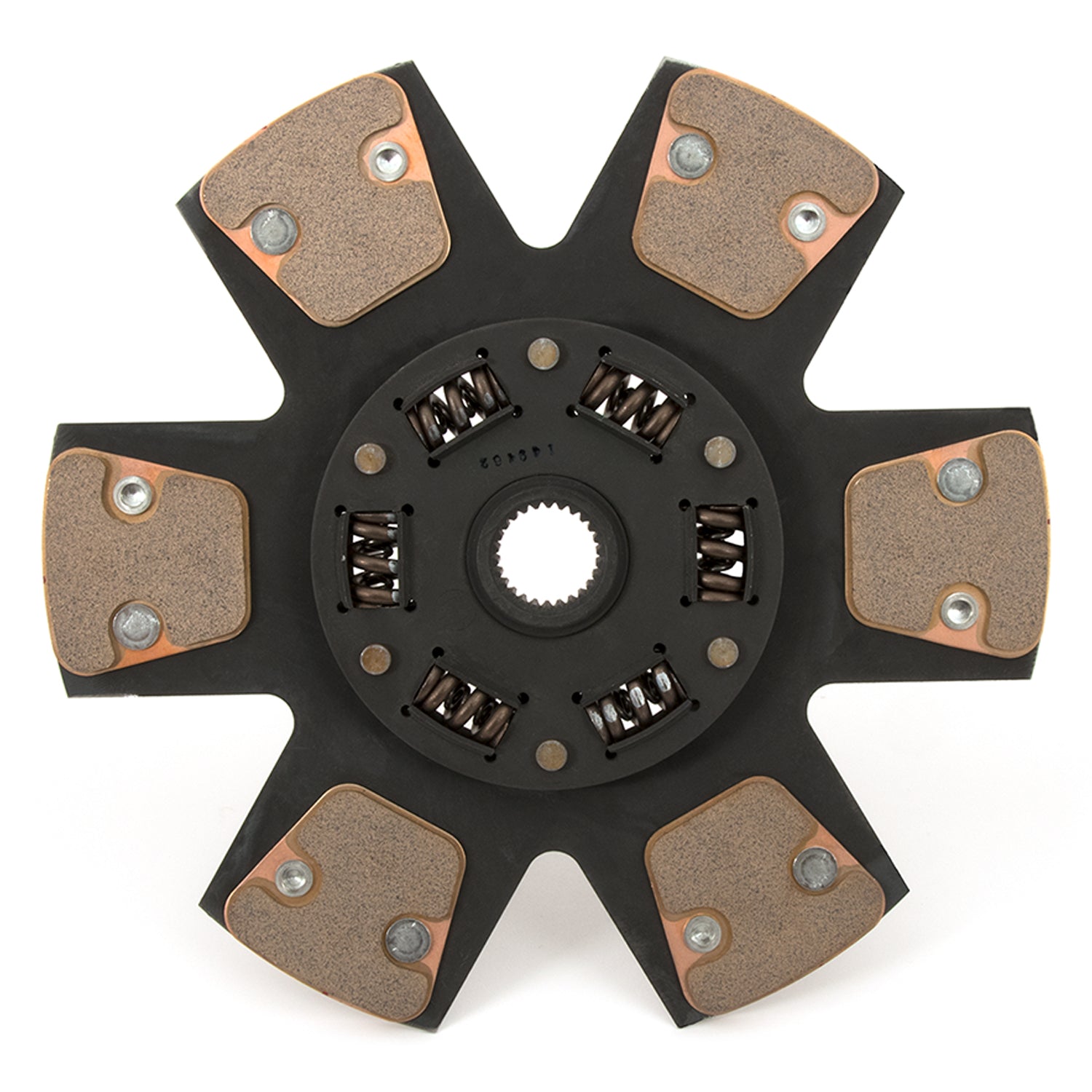 Centerforce 323384148 - DFX(R), Clutch Friction Disc 4