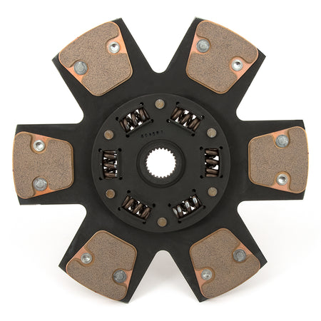 Centerforce 323384148 - DFX(R), Clutch Friction Disc 4