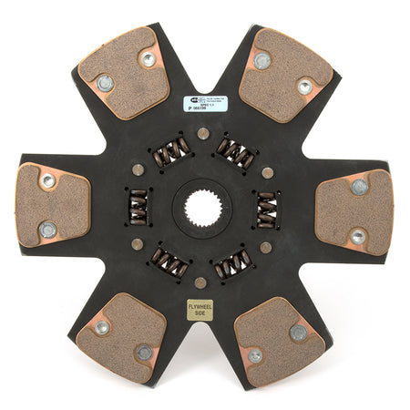 Centerforce 323384148 - DFX(R), Clutch Friction Disc 2