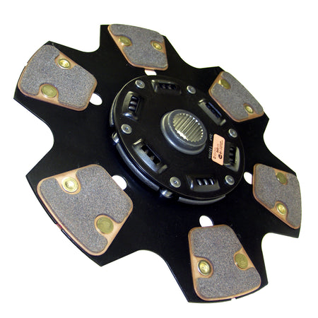 Centerforce 323384161 - DFX(R), Clutch Friction Disc 3