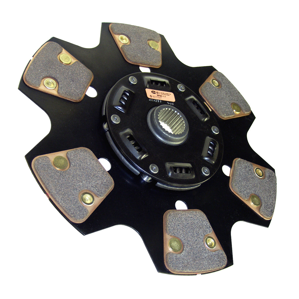 Centerforce 323384611 - DFX(R), Clutch Friction Disc 2