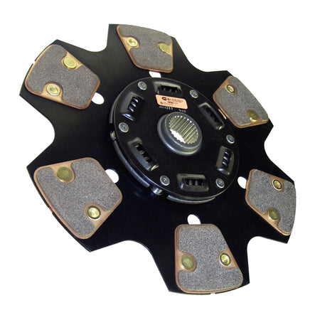 Centerforce 323384611 - DFX(R), Clutch Friction Disc 2