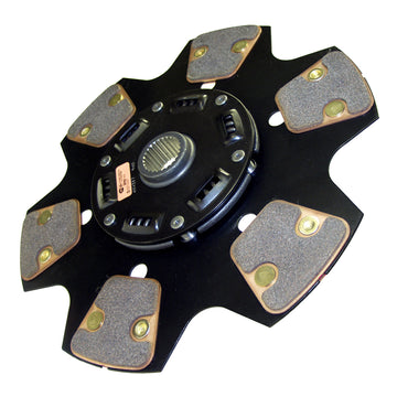 Centerforce 323388144 - DFX(R), Clutch Friction Disc 2