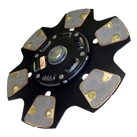 Centerforce 323388144 - DFX(R), Clutch Friction Disc 2