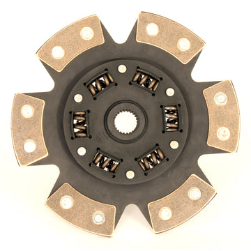 Centerforce 323534007 - DFX(R), Clutch Friction Disc