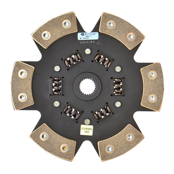 Centerforce 323544020 - DFX(R), Clutch Friction Disc 2