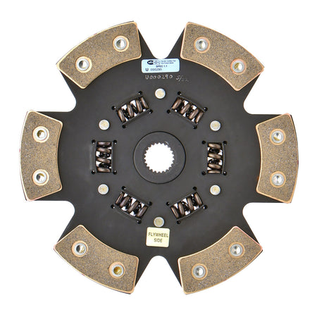 Centerforce 323544020 - DFX(R), Clutch Friction Disc 2
