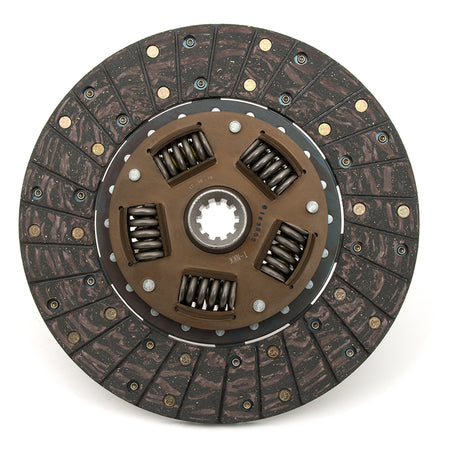 Centerforce 380920 - (R) I and II, Clutch Friction Disc 2