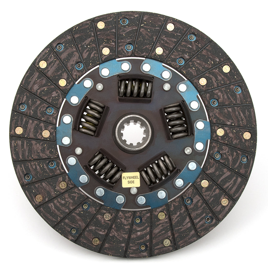 Centerforce 380920 - (R) I and II, Clutch Friction Disc 3