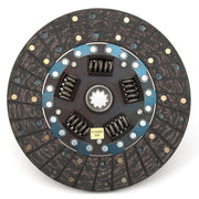 Centerforce 380920 - (R) I and II, Clutch Friction Disc 3