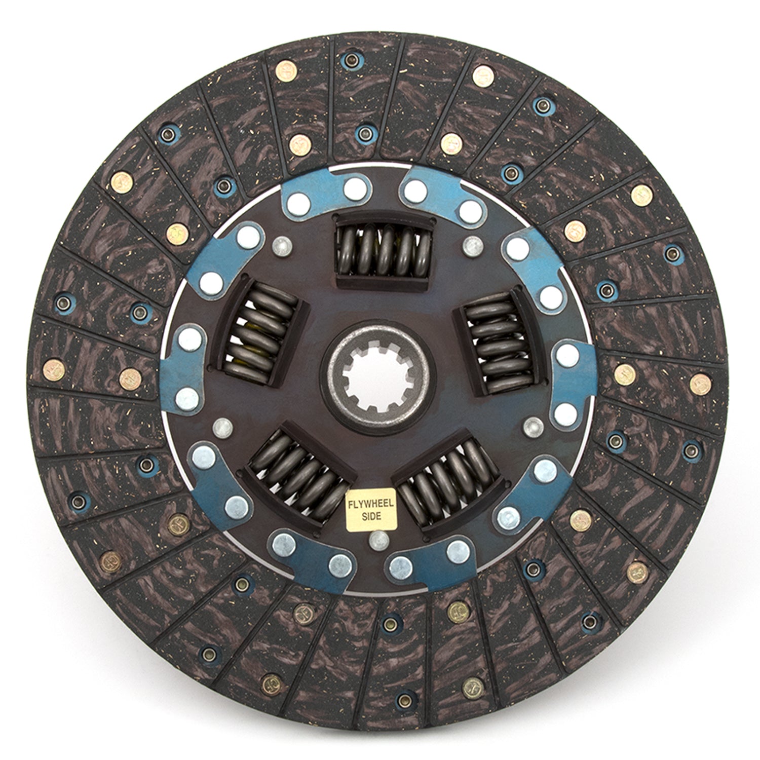 Centerforce 380920 - (R) I and II, Clutch Friction Disc 3