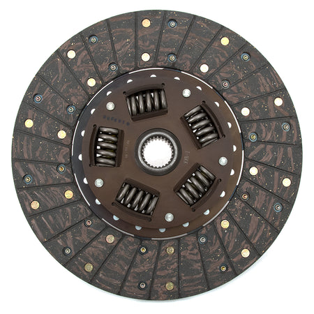Centerforce 381017 - (R) I and II, Clutch Friction Disc 4