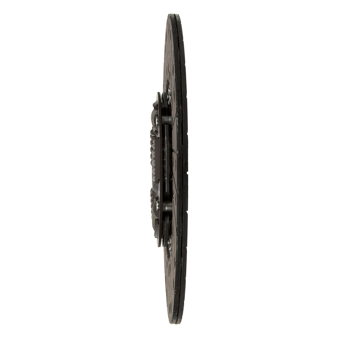 Centerforce 381017 - (R) I and II, Clutch Friction Disc 3