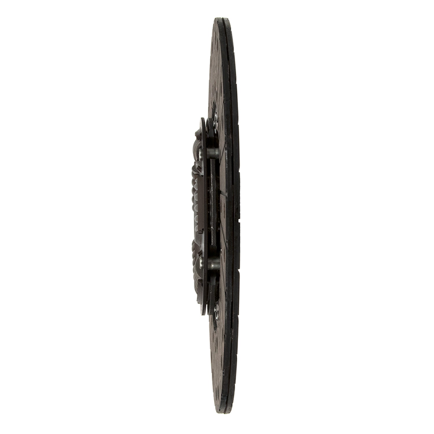 Centerforce 381017 - (R) I and II, Clutch Friction Disc 3